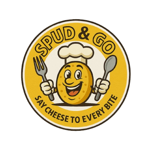 Spud & Go